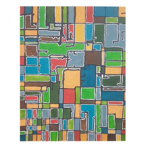 Blocks square