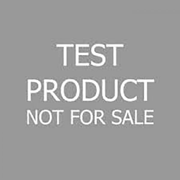 test product